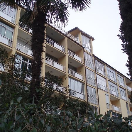 Appartamento Brione Riva del Garda Exterior foto